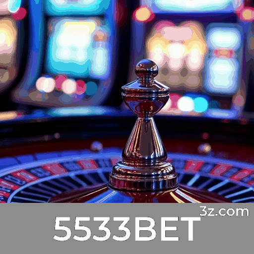Acesso ao 5533BET