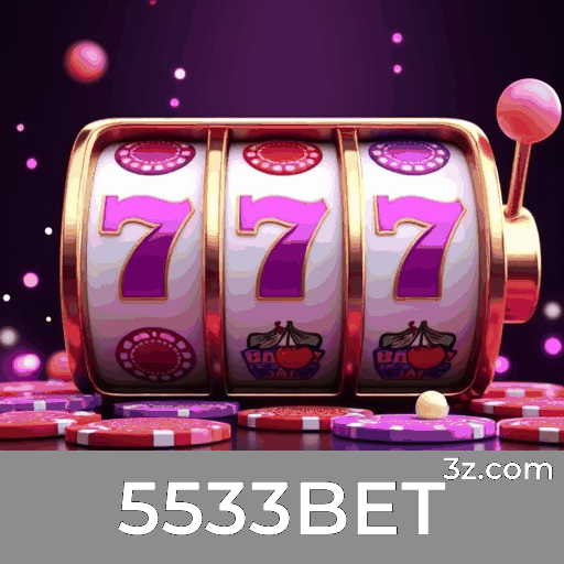 Cadastro na 5533BET