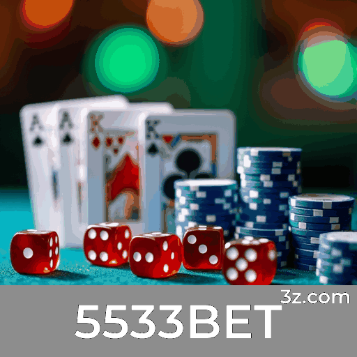 Cadastro na 5533BET