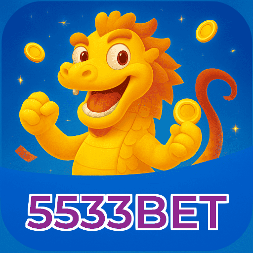 5533BET logo
