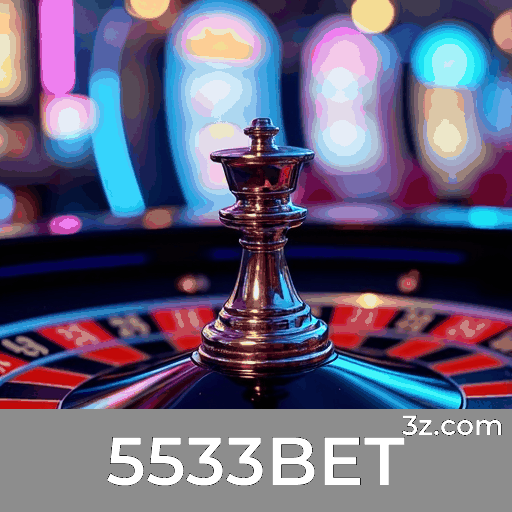 Cadastro na 5533BET