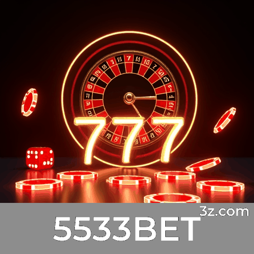 5533BET: Plataforma Profissional e Segura