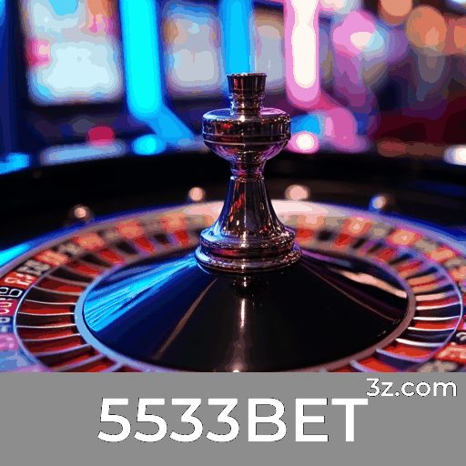 5533BET: Plataforma Profissional e Segura