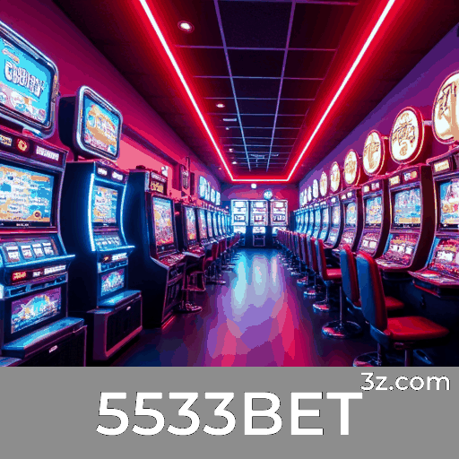 Cadastro na 5533BET