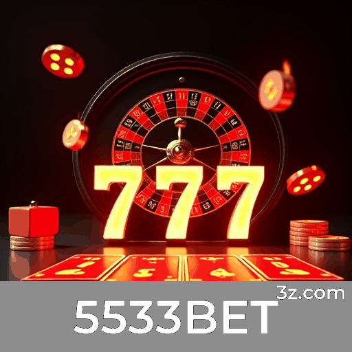 Acesso ao 5533BET