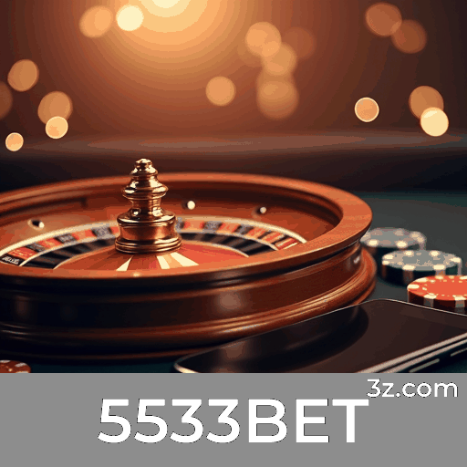 Acesso ao 5533BET