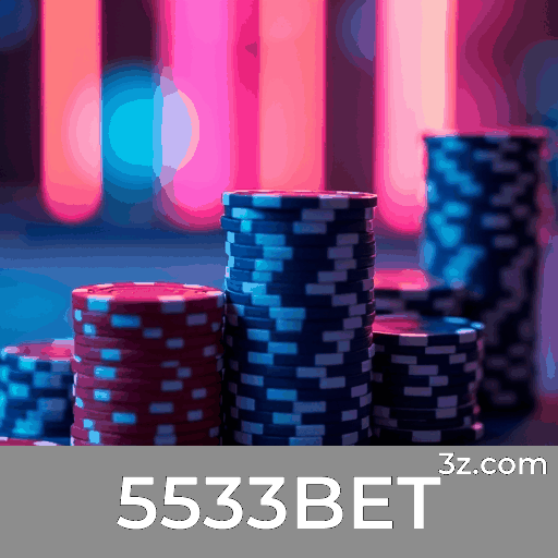Cadastro na 5533BET