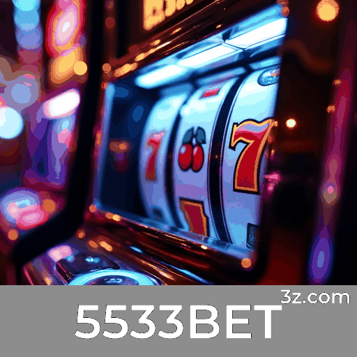 Acesso ao 5533BET