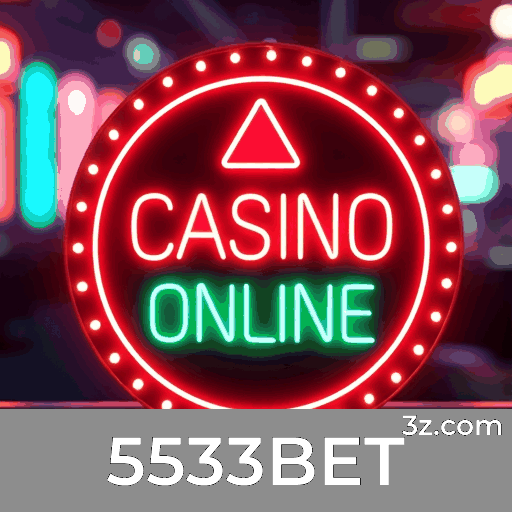 Acesso ao 5533BET