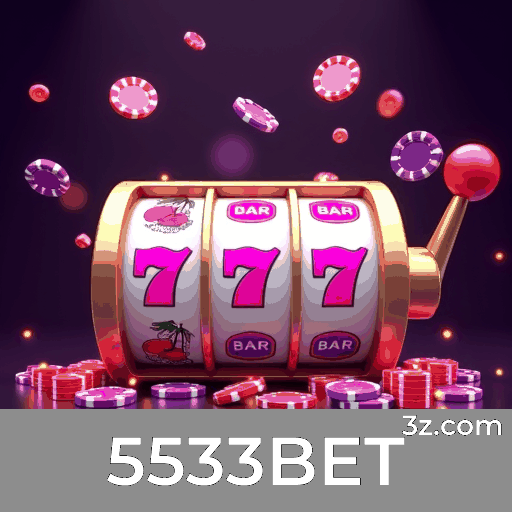 Acesso ao 5533BET