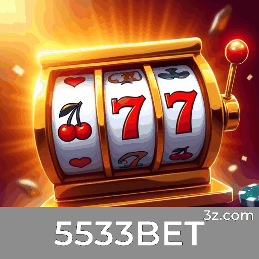 Cassino Online 5533BET