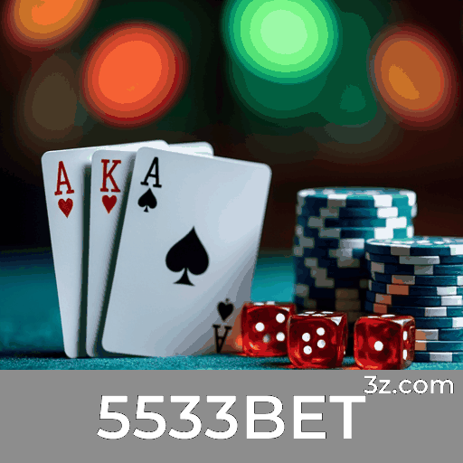 Cassino Online 5533BET
