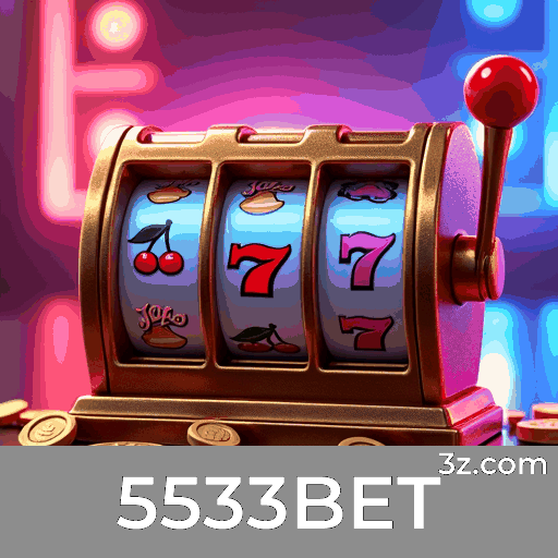 Acesso ao 5533BET
