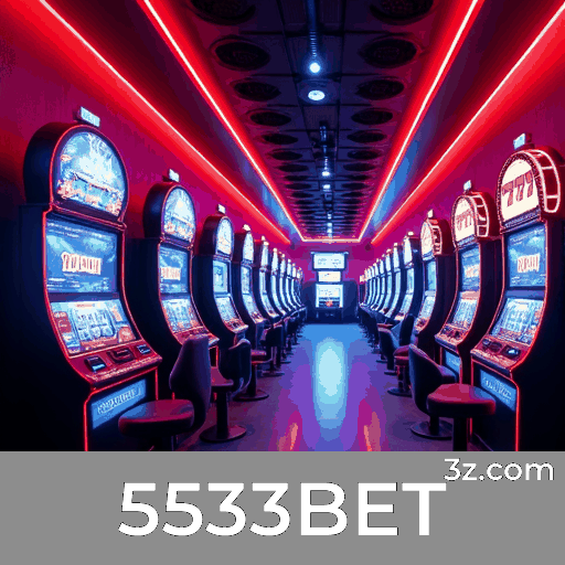 Acesso ao 5533BET