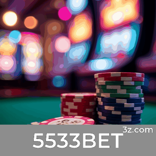 Acessar o site 5533BET COM