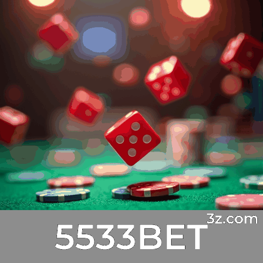 Cassino Online 5533BET