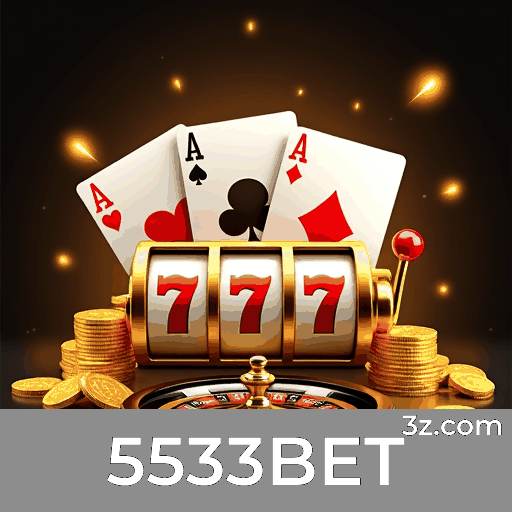 Cadastro na 5533BET