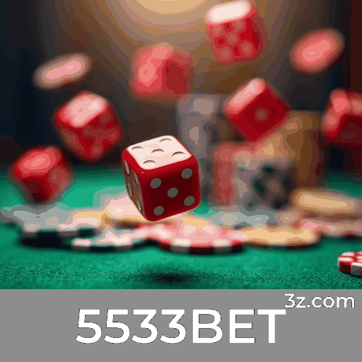 Cassino Online 5533BET