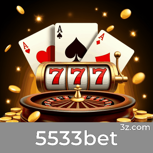 5533bet 