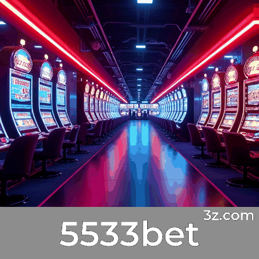 5533bet game mais image
