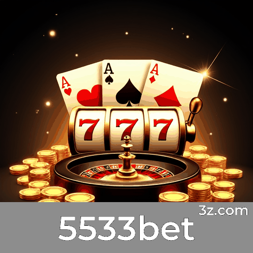 5533bet 